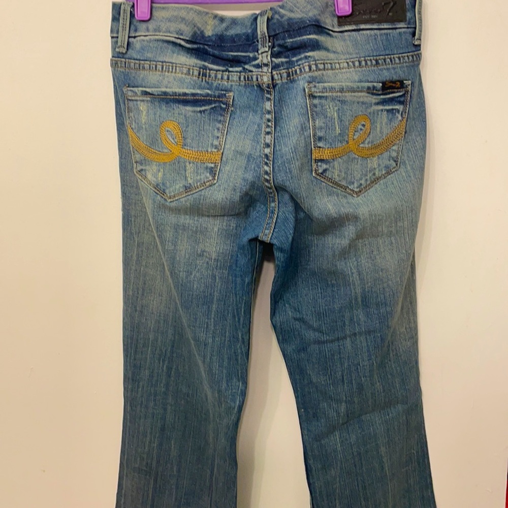 Seven Jeans - Picture 5 of 6